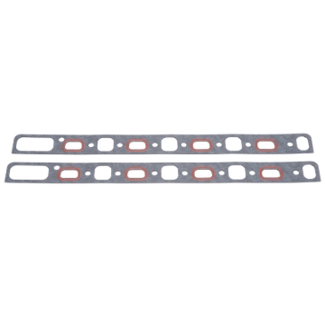Picture of Valley Plate Gasket for BV3 5.00in. Bore Spacing
