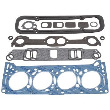Picture of Engine Gasket Set (Head / Intake / Exhaust / Valve Cover) for Pontiac