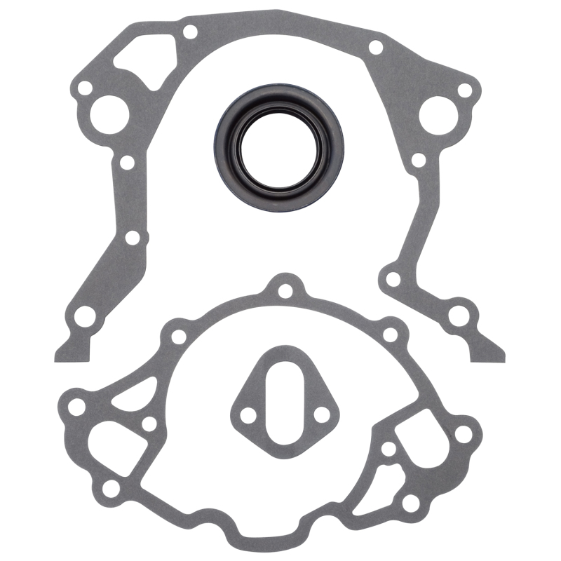 Picture of Front Timing Cover Gasket Set #6991 For Small-Block Ford; With Front Seal