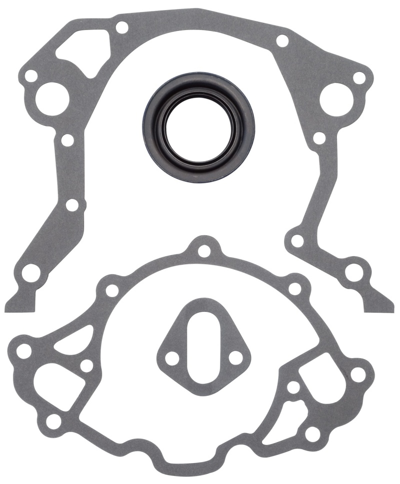 Picture of Front Timing Cover Gasket Set #6991 For Small-Block Ford; With Front Seal