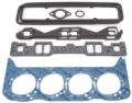 Picture of Engine Gasket Set (Head / Intake / Exhaust / Valve Cover) for Chevrolet