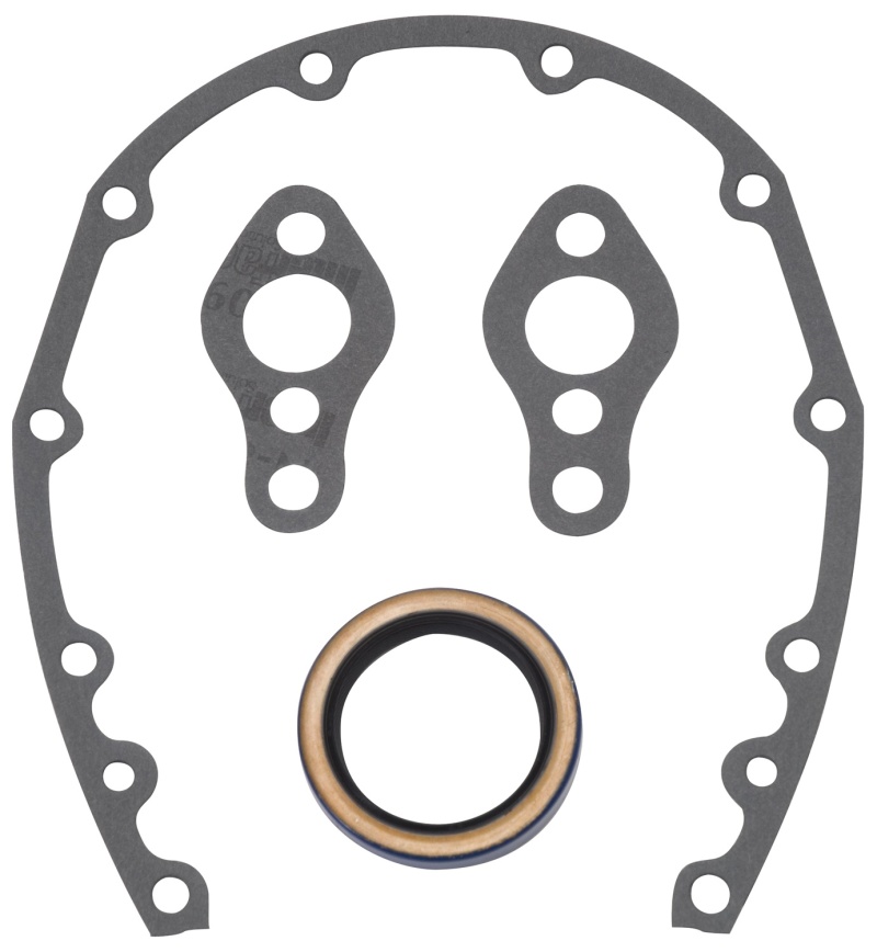 Picture of Front Timing Cover Gasket Set #6997 For Small-Block Chevy; With Front Seal