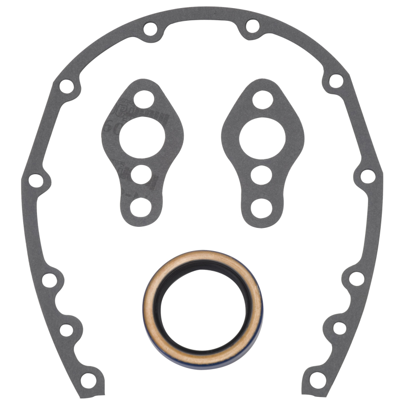 Picture of Front Timing Cover Gasket Set #6997 For Small-Block Chevy; With Front Seal