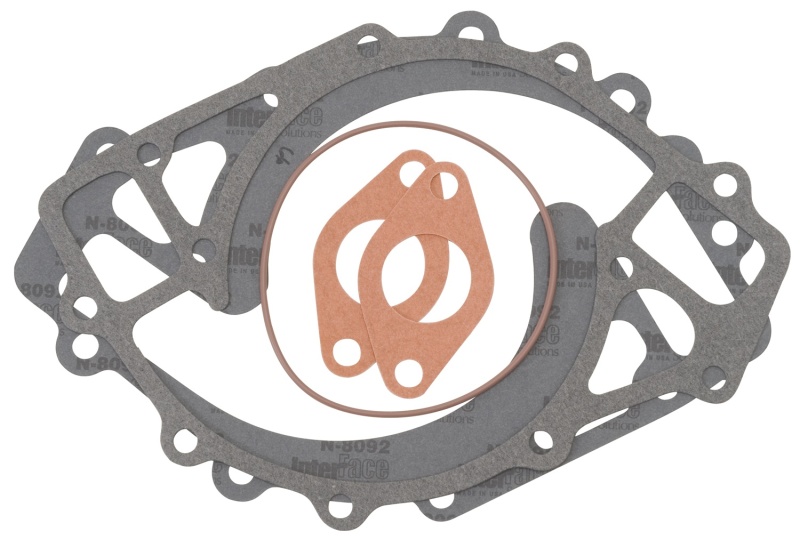 Picture of Engine Water Pump Gasket Set for Ford/FE 429-460