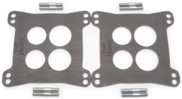 Picture of Carburetor Heat Insulator #9267 For Dual-Quad Manifolds