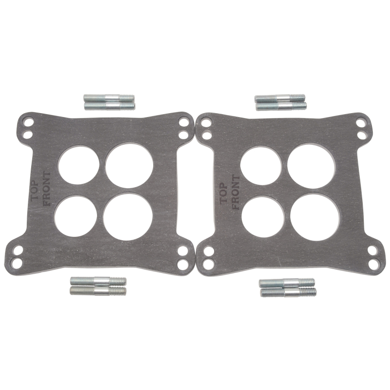 Picture of Carburetor Heat Insulator #9267 For Dual-Quad Manifolds