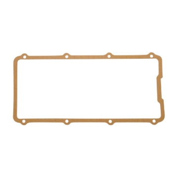 Picture of Intake Manifold replacement top gasket