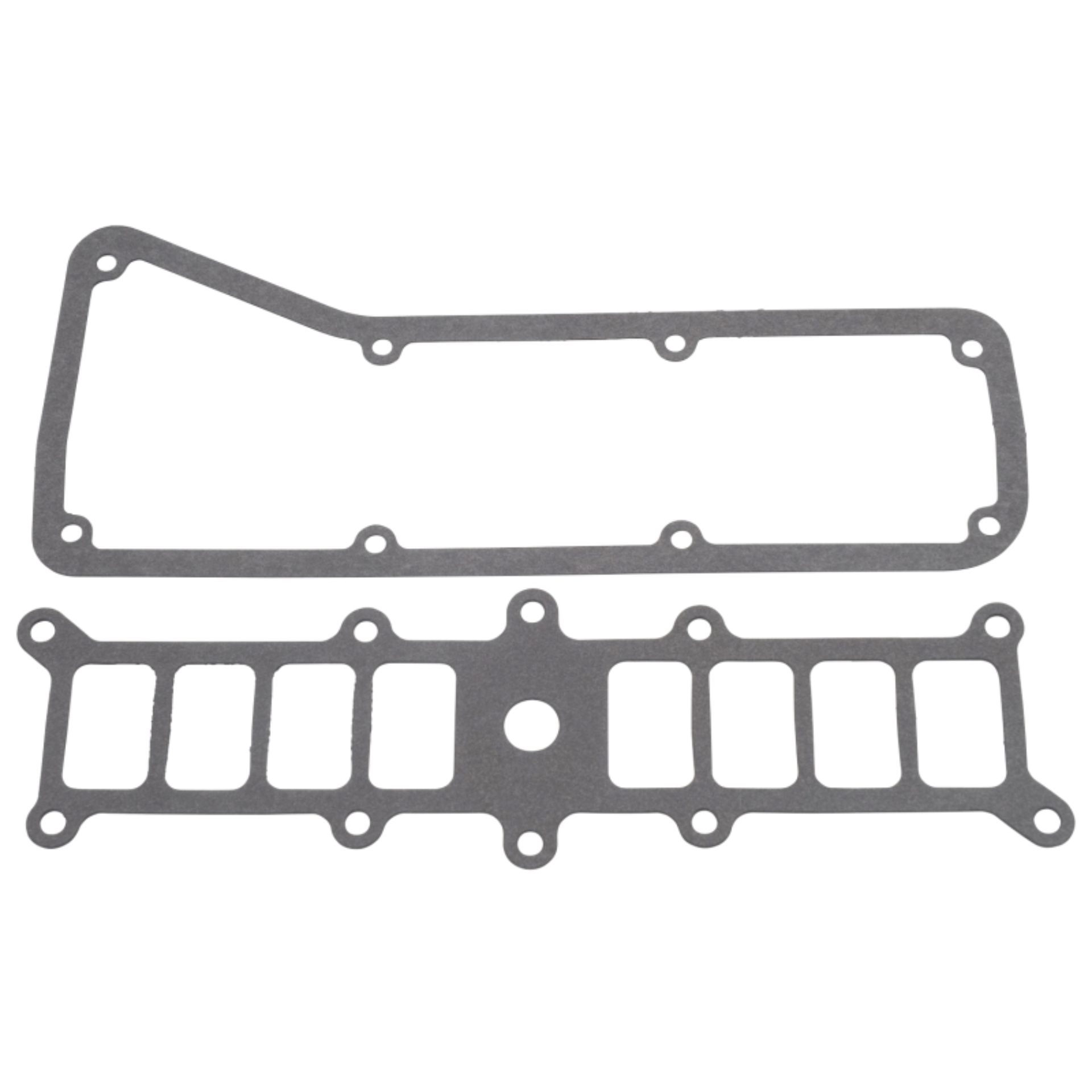 Picture of Intake Manifold replacement base and plenum cover gaskets