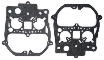 Picture of Air Cleaner Mounting Gasket #1998 Fits QuadraJet Carb #1902; Set of 5