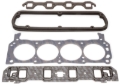 Picture of Engine Gasket Set (Head / Intake / Exhaust / Valve Cover) for Ford