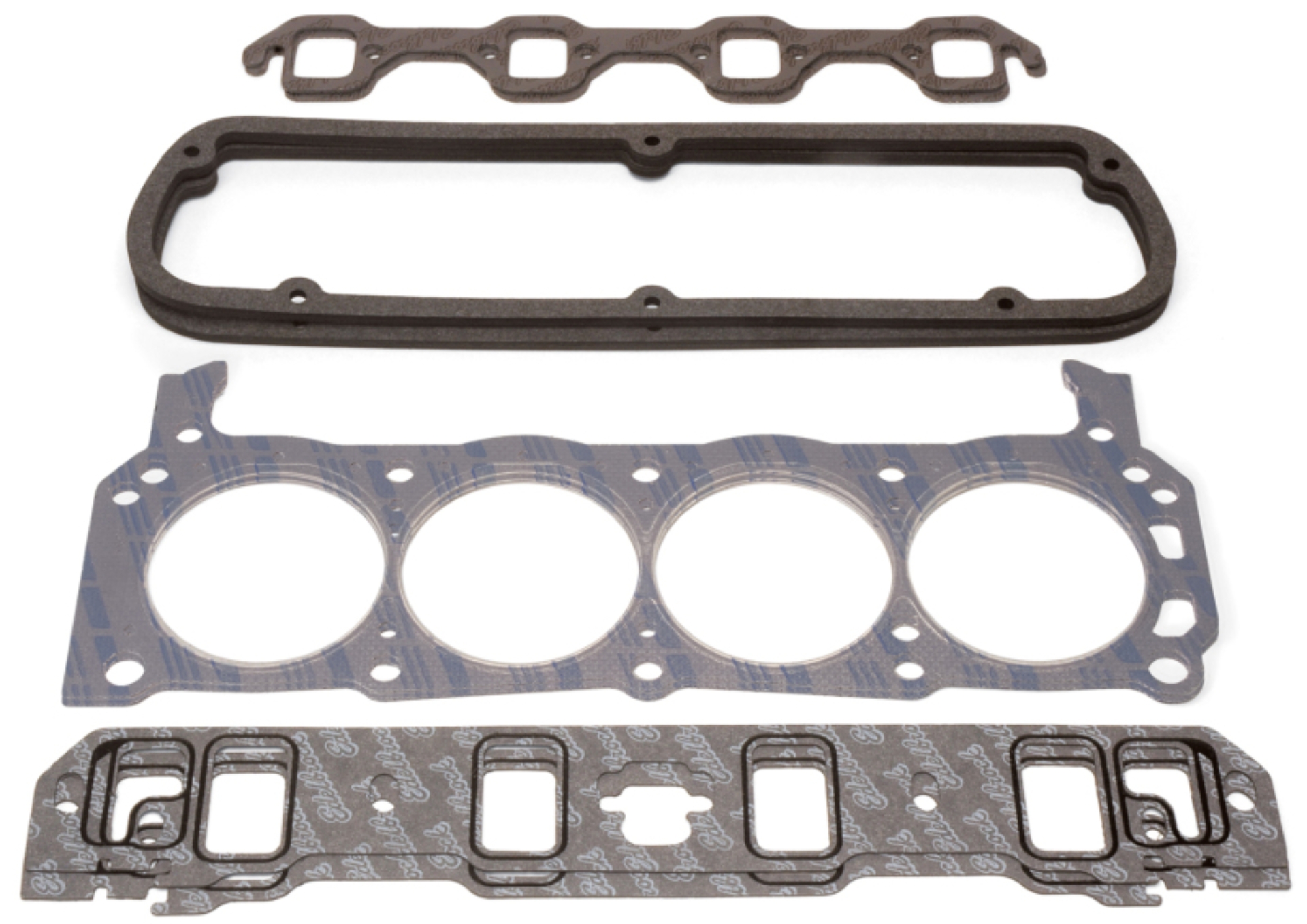 Picture of Engine Gasket Set (Head / Intake / Exhaust / Valve Cover) for Ford
