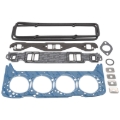 Picture of Engine Gasket Set (Head / Intake / Exhaust / Valve Cover) for Chevrolet