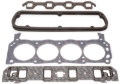 Picture of Engine Gasket Set (Head / Intake / Exhaust / Valve Cover) for Ford