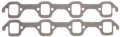 Picture of Exhaust Manifold Gasket Set for Ford