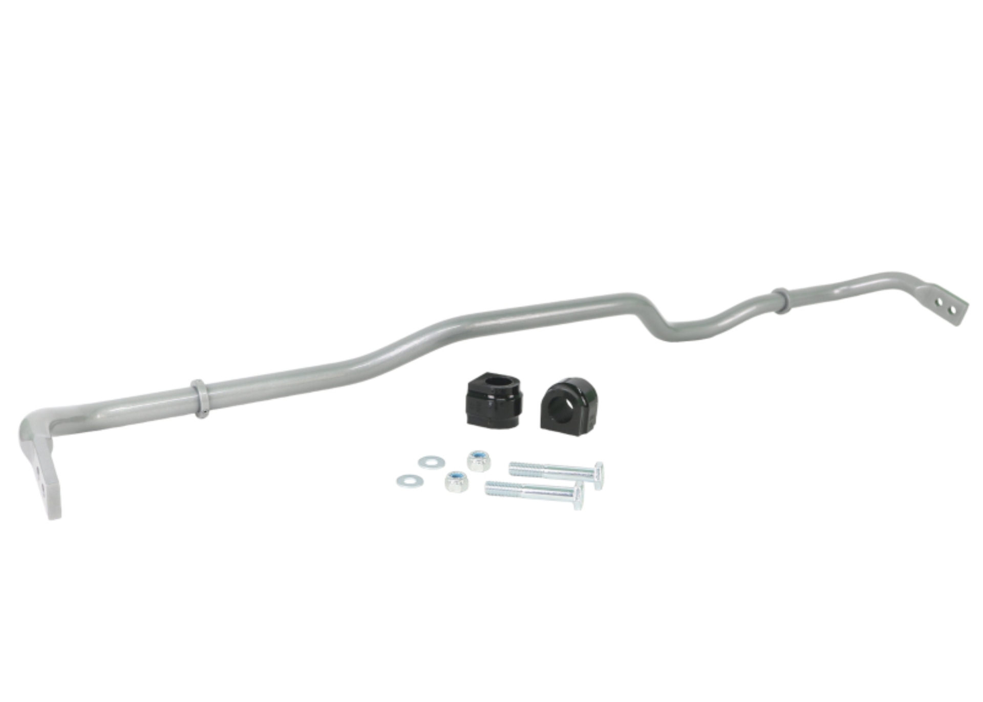 Picture of Whiteline VAG MK4/MK5 AWD Only Rear 24mm Adjustable X-Heavy Duty Swaybar