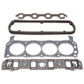 Picture of Engine Gasket Set (Head / Intake / Exhaust / Valve Cover) for Ford