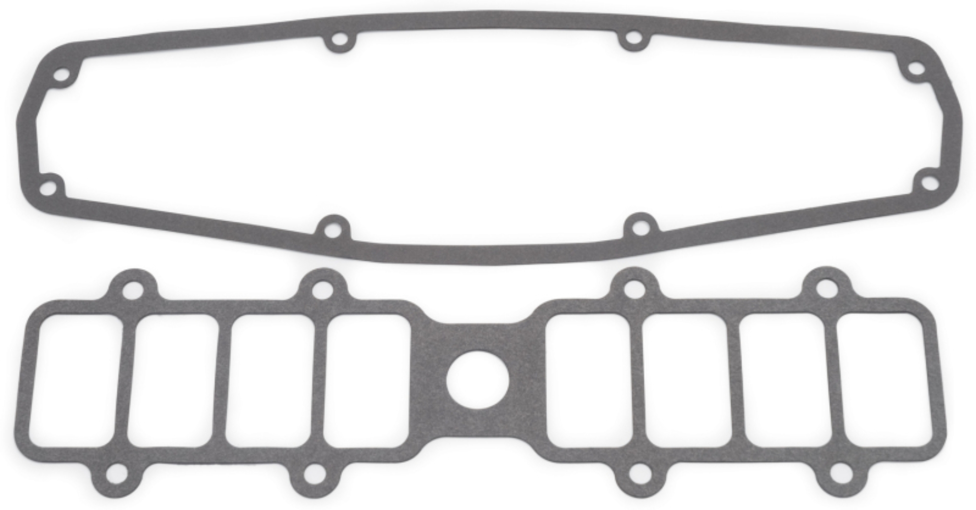 Picture of Intake replacement base and upper plenum gasket for #2945 & #3887