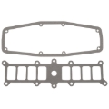 Picture of Intake Manifold replacement base and upper plenum gasket for #7126
