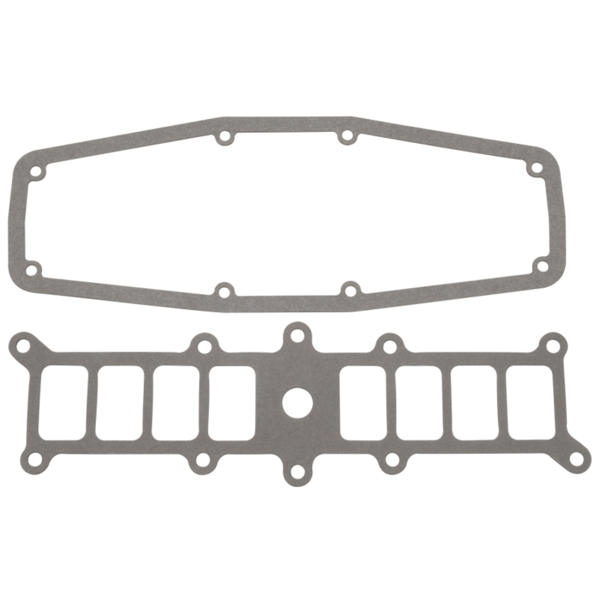 Picture of Intake Manifold replacement base and upper plenum gasket for #7126
