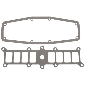 Picture of Intake Manifold replacement base and upper plenum gasket for #7126