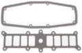 Picture of Intake Manifold replacement base and upper plenum gasket for #7126