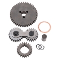 Picture of Accu-Drive Gear Drive Small-Block Ford