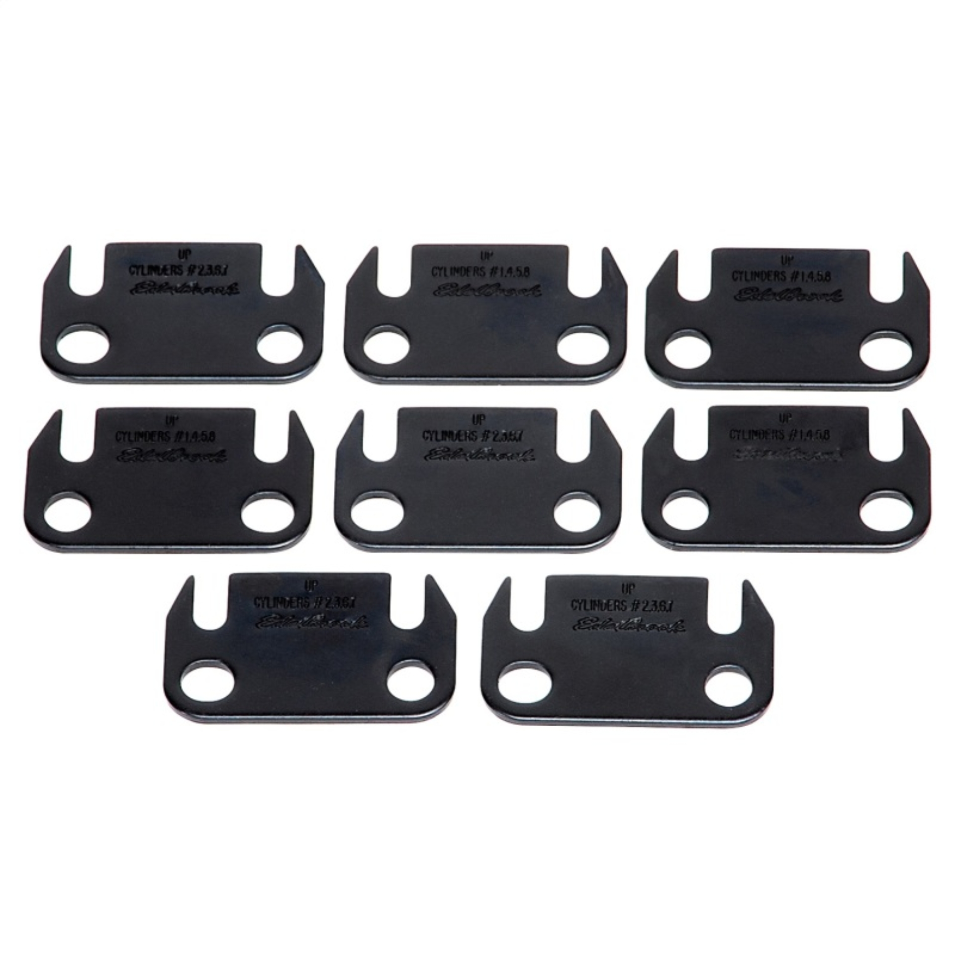 Picture of Pushrod Guide Plate for Pontiac