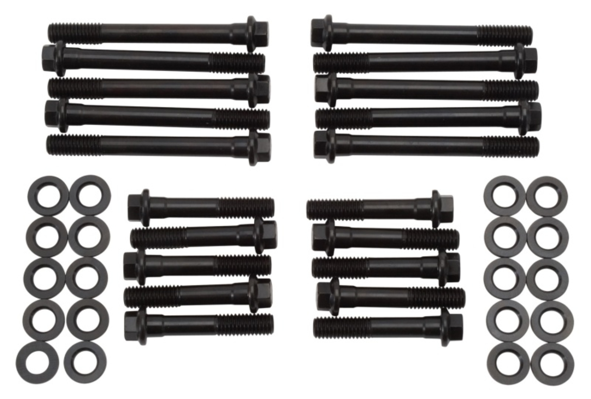 Picture of Edelbrock EDE Hardware Hardware Kits - 8552