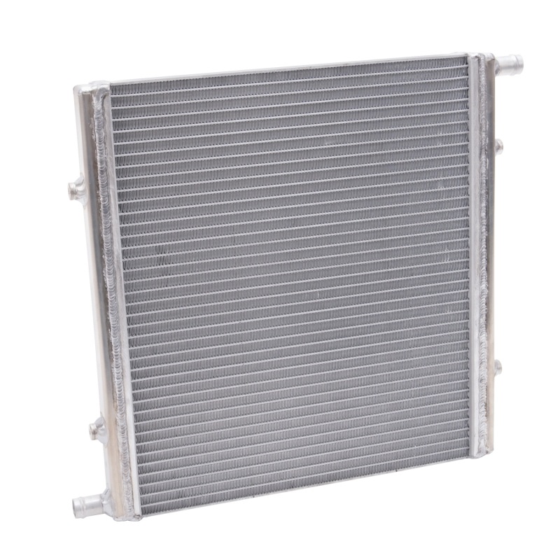 Picture of Edelbrock Heat Exchanger #15407 Single Pass/Single Row 15.71in. Lx16.41in. Wx1.0