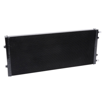 Picture of Edelbrock Heat Exchanger #15408 Dual Pass/Single Row 33.9in. L x 14in. W x 2.26i