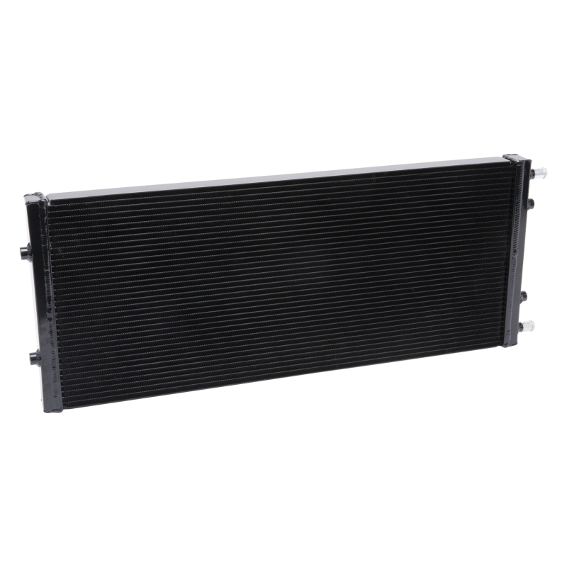 Picture of Edelbrock Heat Exchanger #15408 Dual Pass/Single Row 33.9in. L x 14in. W x 2.26i