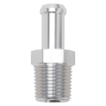 Picture of Heater Hose End Fitting-Straight with 1/2in. NPT and 1/2in. Barb.