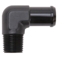 Picture of Heater Hose End Fitting-90 Deg with 1/2in. NPT and 3/4in. Barb
