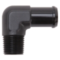 Picture of Heater Hose End Fitting-90 Deg with 1/2in. NPT and 3/4in. Barb