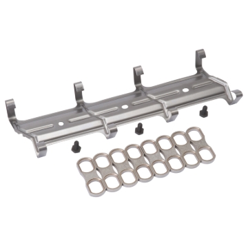 Picture of Hydraulic Roller Lifter Kit for 1987 and Later S/B Chevrolet.