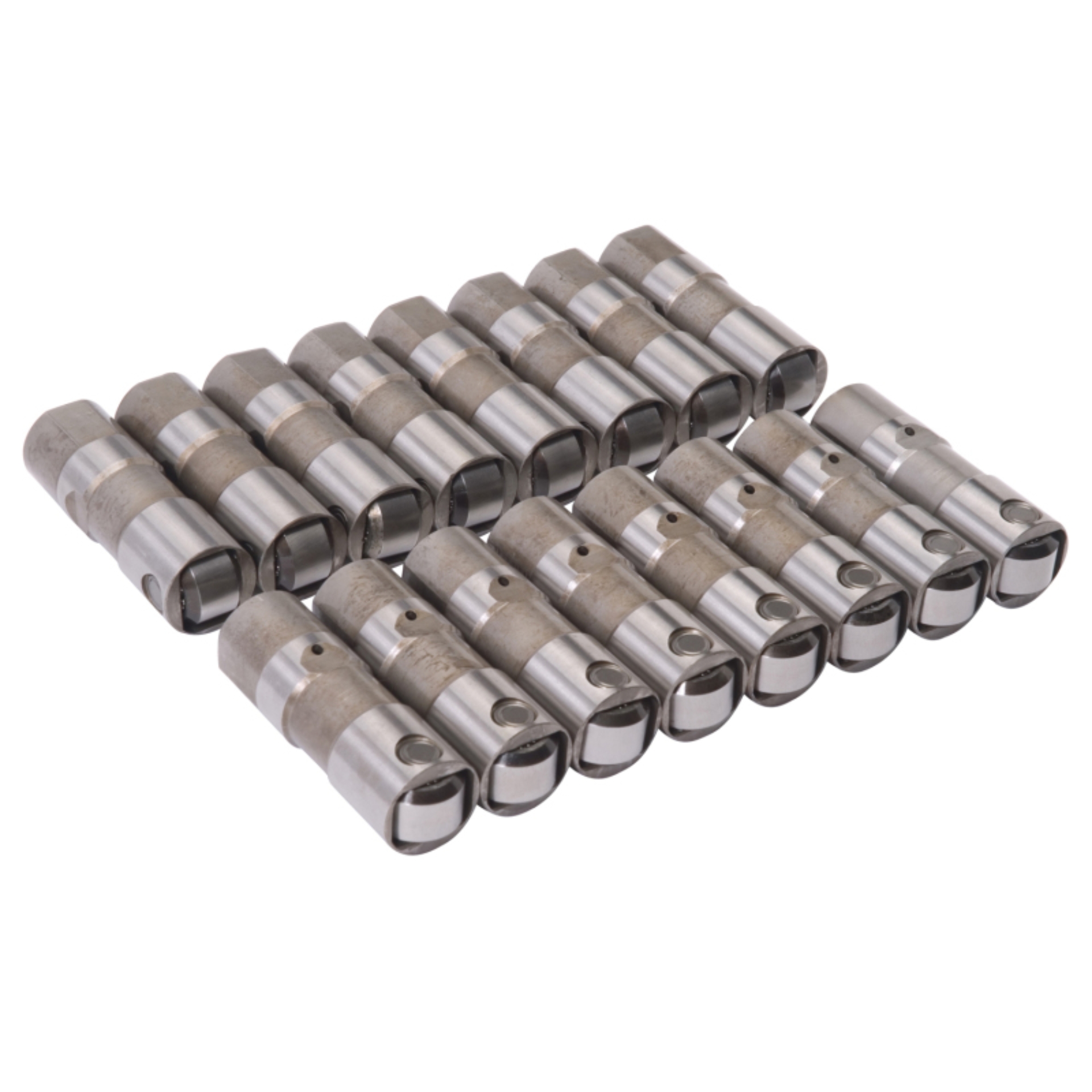 Picture of Edelbrock Hydraulic Roller Lifter Kit SBC 1987+ Originally Equipped w/ Hydraulic Roller Camshaft