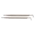 Picture of QuadraJet MV4 Secondary Carburetor Metering Rod #1954 Size (CL) .066 (Pair)