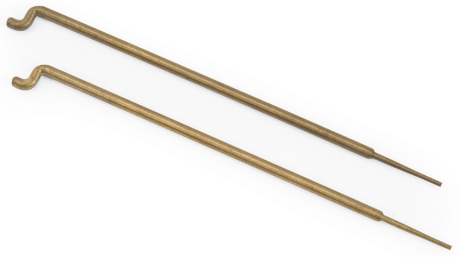 Picture of QuadraJet MV4 Primary Carburetor Metering Rod #1937 Size .037 (Pair)