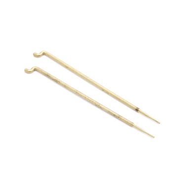 Picture of QuadraJet MV4 Primary Carburetor Metering Rod #1939 Size .039 (Pair)