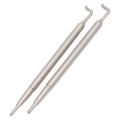 Picture of QuadraJet MV4 Secondary Carburetor Metering Rod #1954 Size (CL) .066 (Pair)