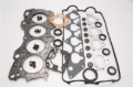 Picture of Cometic Street Pro Honda 1994-01 DOHC B18C1 GS-R 82mm Bore Top End Kit