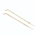 Picture of QuadraJet MV4 Primary Carburetor Metering Rod #1939 Size .039 (Pair)