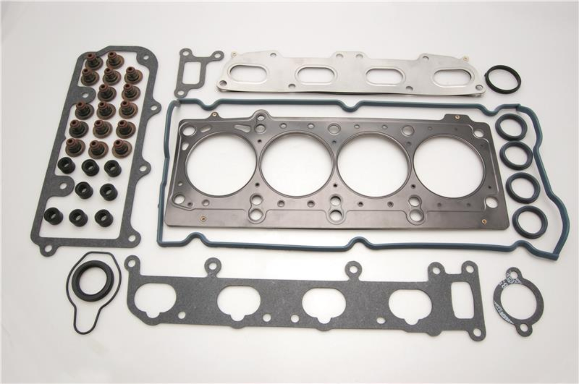 Picture of Cometic Street Pro Mitsubishi 1995-99 DOHC 420A 2.0L 88.5mm Bore Top End Kit