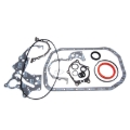 Picture of Cometic Street Pro Mitsubishi 1989-92 DOHC 4G63/T 2.0L Bottom End Kit