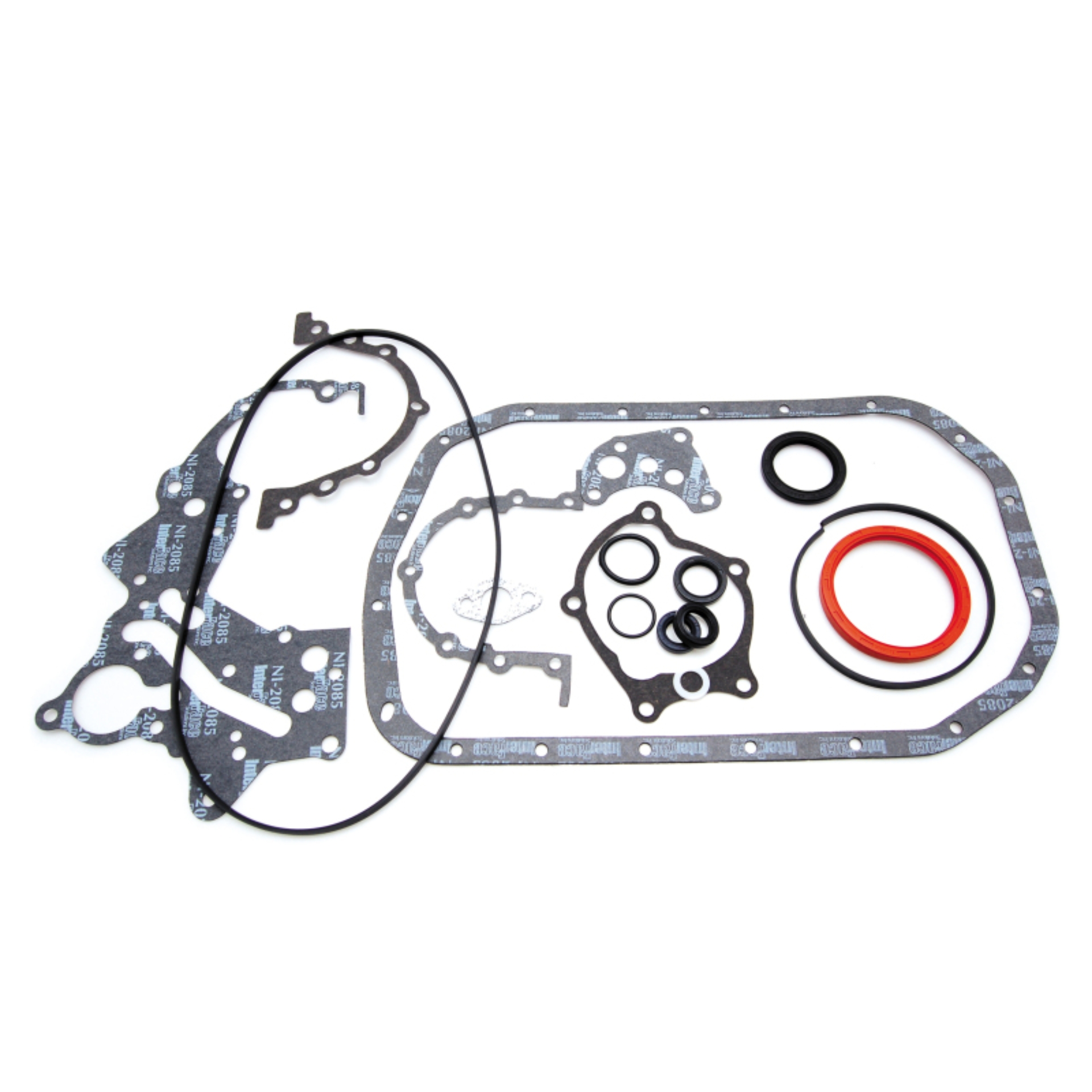 Picture of Cometic Street Pro Mitsubishi 1989-92 DOHC 4G63/T 2.0L Bottom End Kit