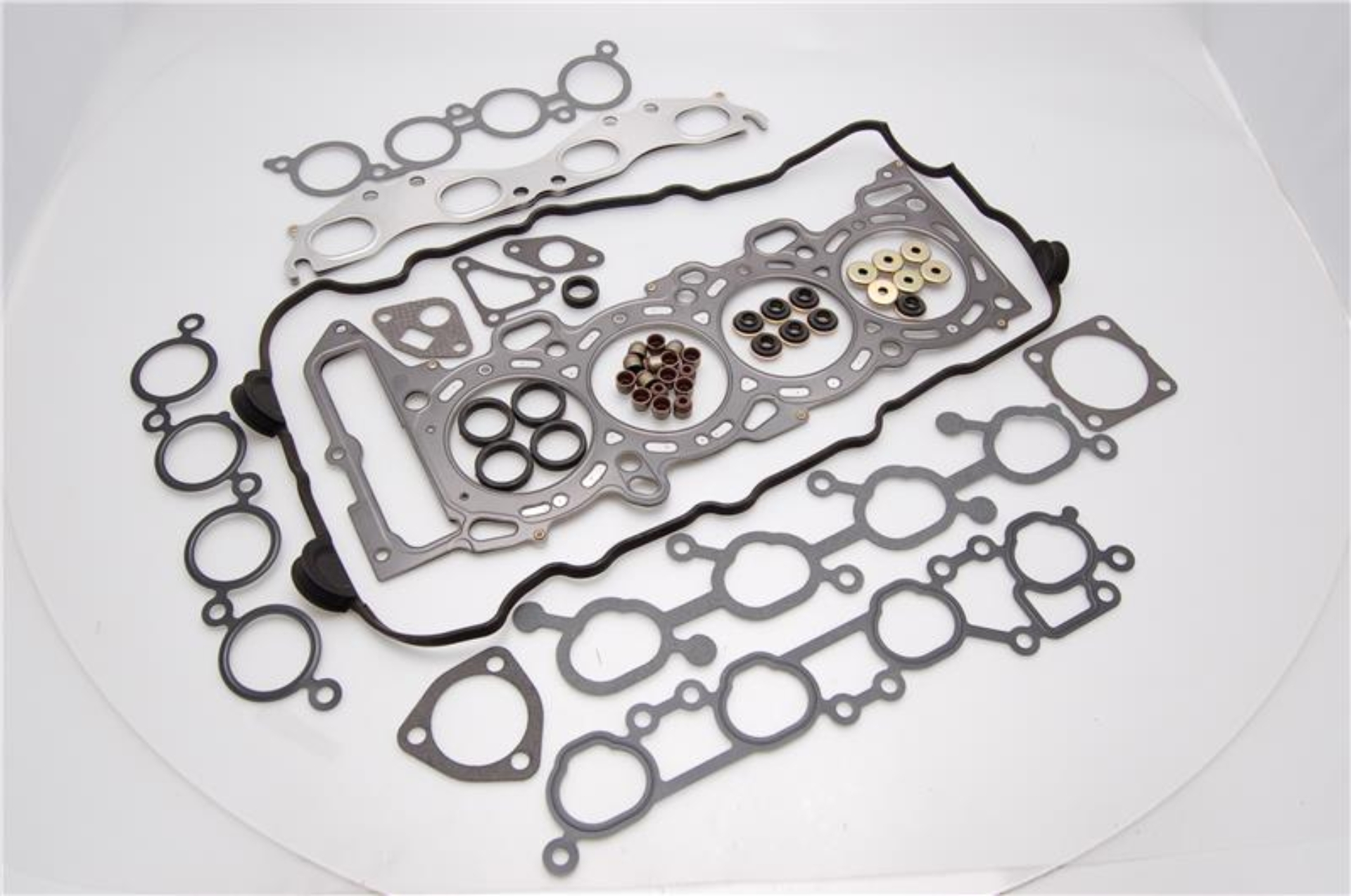 Picture of Cometic Gasket CG Street Pro Kits Gasket Kits - PRO2012T
