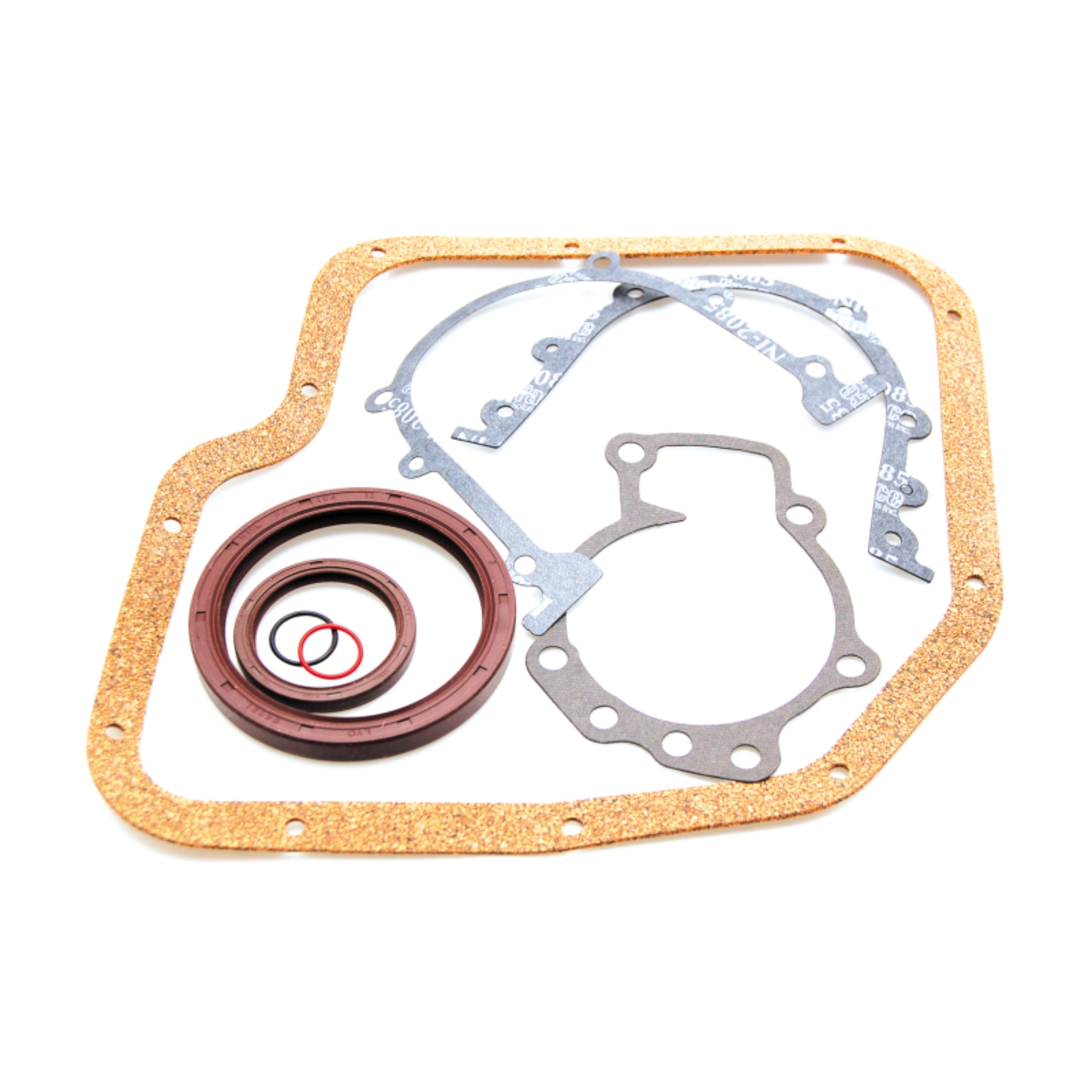 Picture of Cometic Street Pro Nissan 1991-01 SR20DE FWD ONLY Bottom End Kit