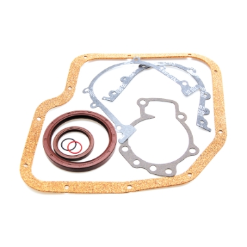 Picture of Cometic Street Pro Nissan 1991-01 SR20DE FWD ONLY Bottom End Kit