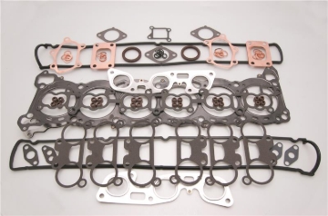 Picture of Cometic Street Pro Nissan 1989-02 RB26DETT 2.6L Inline 6 87mm Bore Top End Kit