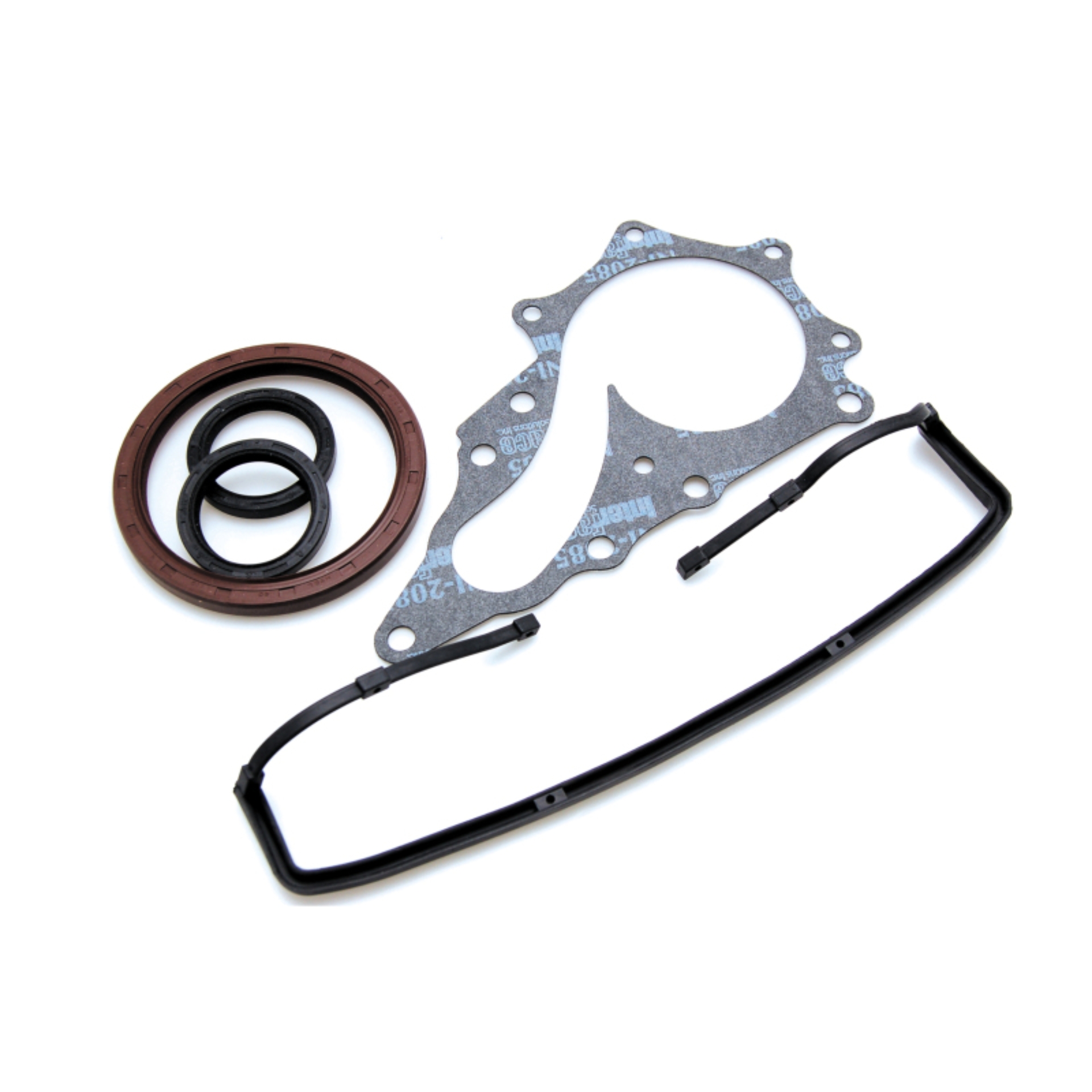 Picture of Cometic Gasket CG Street Pro Kits Gasket Kits - PRO2021B